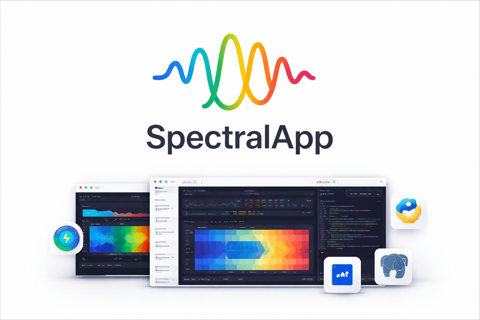 SpectralApp